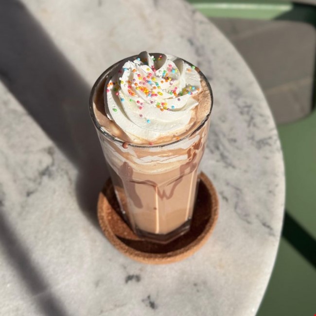 Mera Mocha